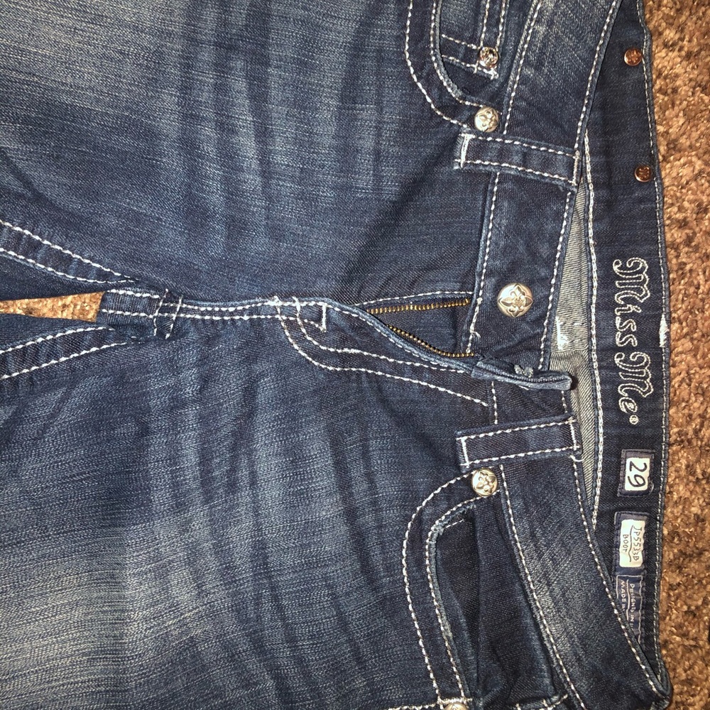 Cleaning out closet